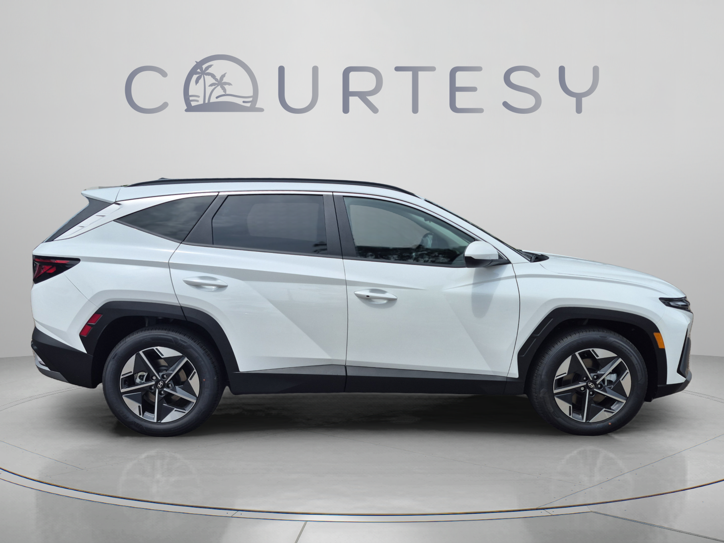 New 2026 Hyundai Tucson SEL FWD image 6