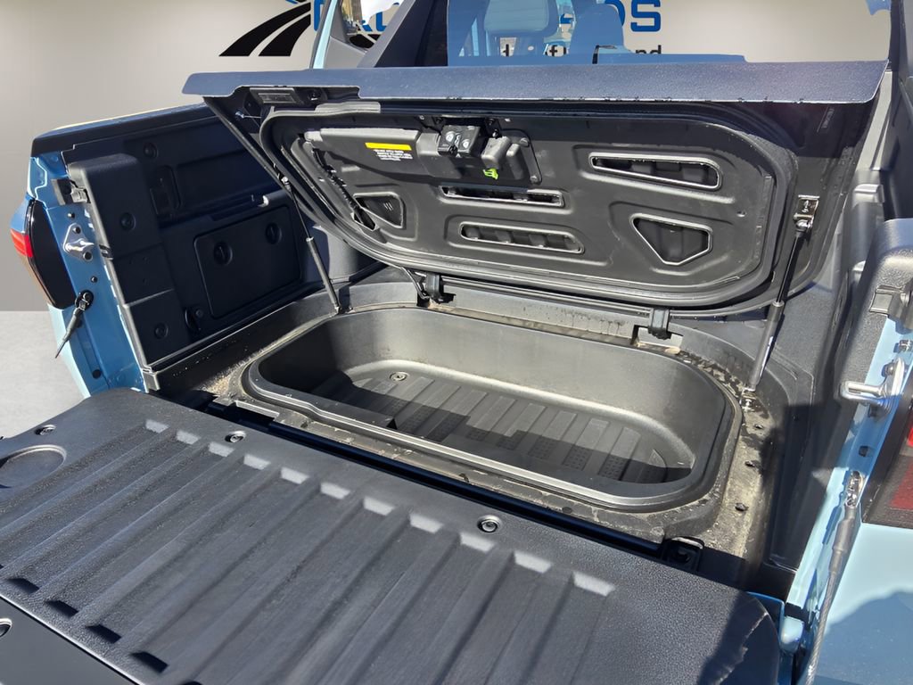 New 2026 Hyundai Santa Cruz SEL image 30