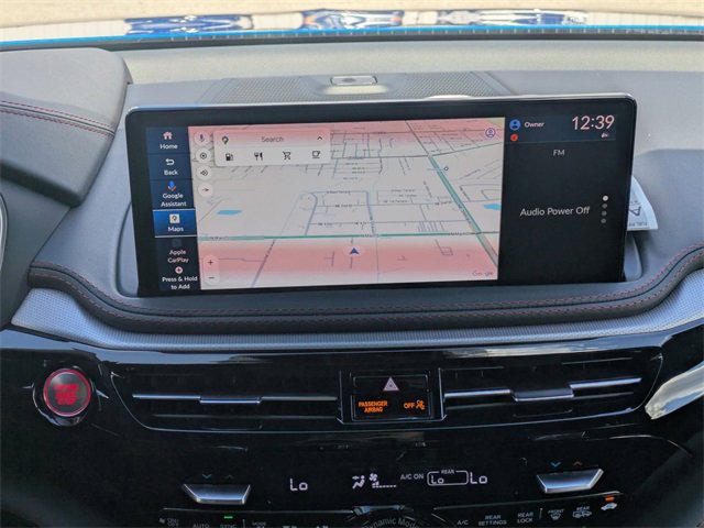 New 2026 Acura MDX A-Spec image 25