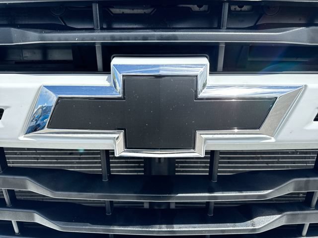 Used 2024 Chevrolet Silverado 2500 Custom w/ Custom Value Package AWD/4WD image 30