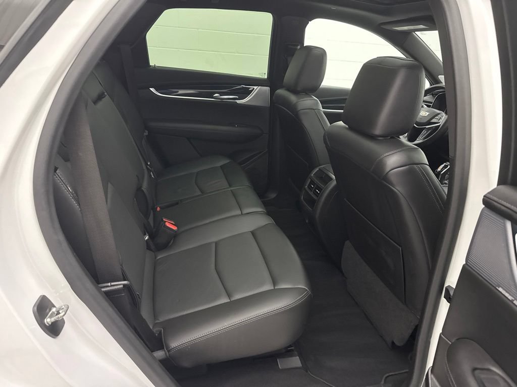 Used 2023 Cadillac XT5 Premium Luxury AWD/4WD image 53
