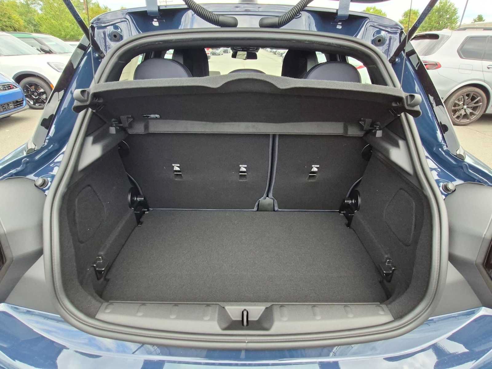 New 2027 MINI Cooper S FWD image 37