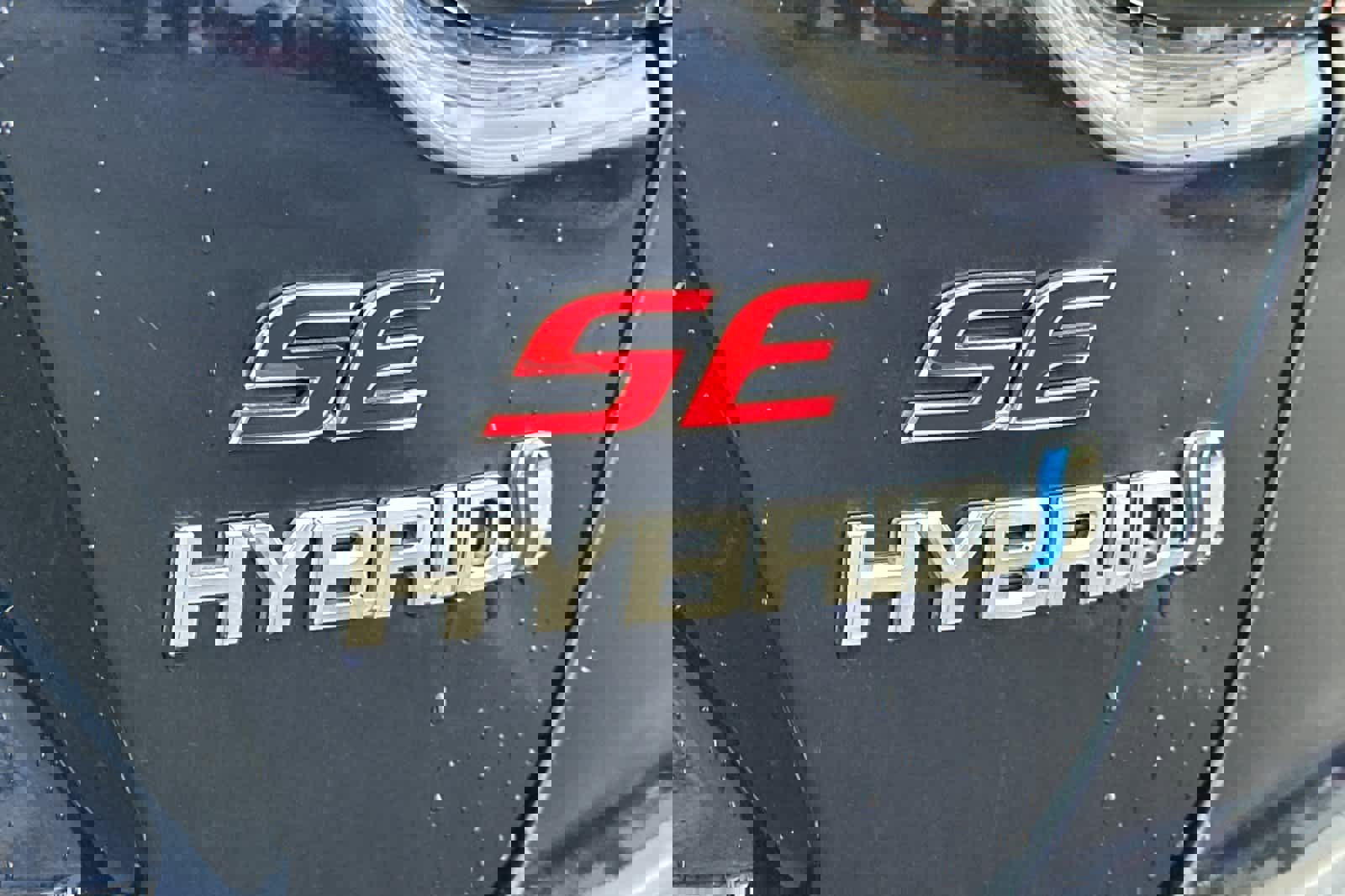 Used 2023 Toyota Corolla SE image 31