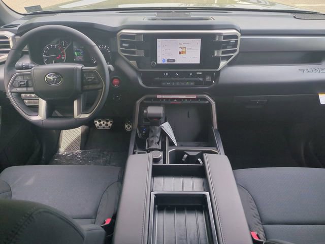 Used 2025 Toyota Tundra SR5 w/ TRD Off-Road Package image 15