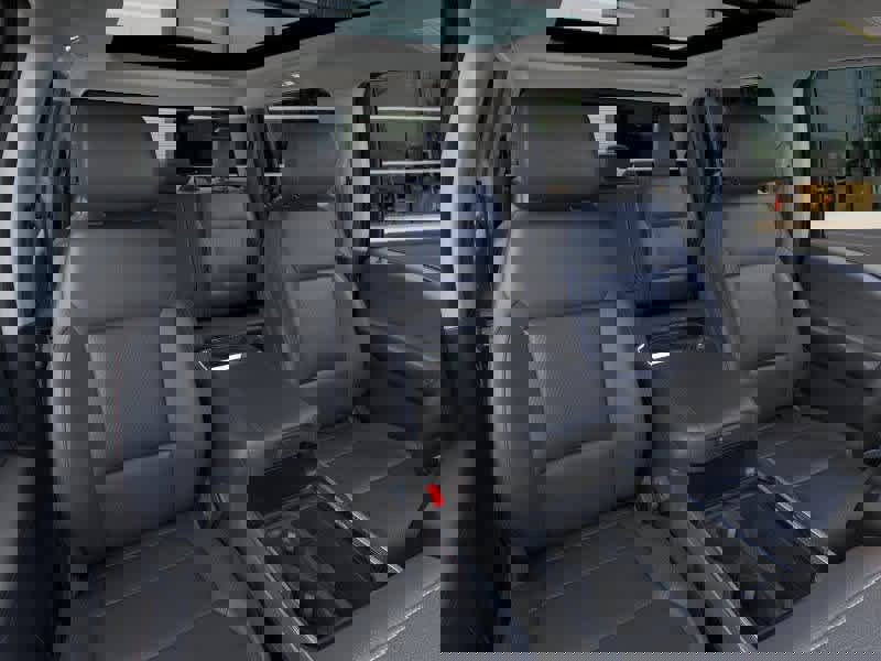 New 2026 Ford F350 Lariat w/ Lariat Premium Package image 10