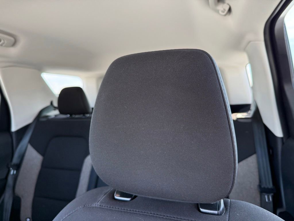 Used 2025 Ford Bronco Sport Big Bend image 29
