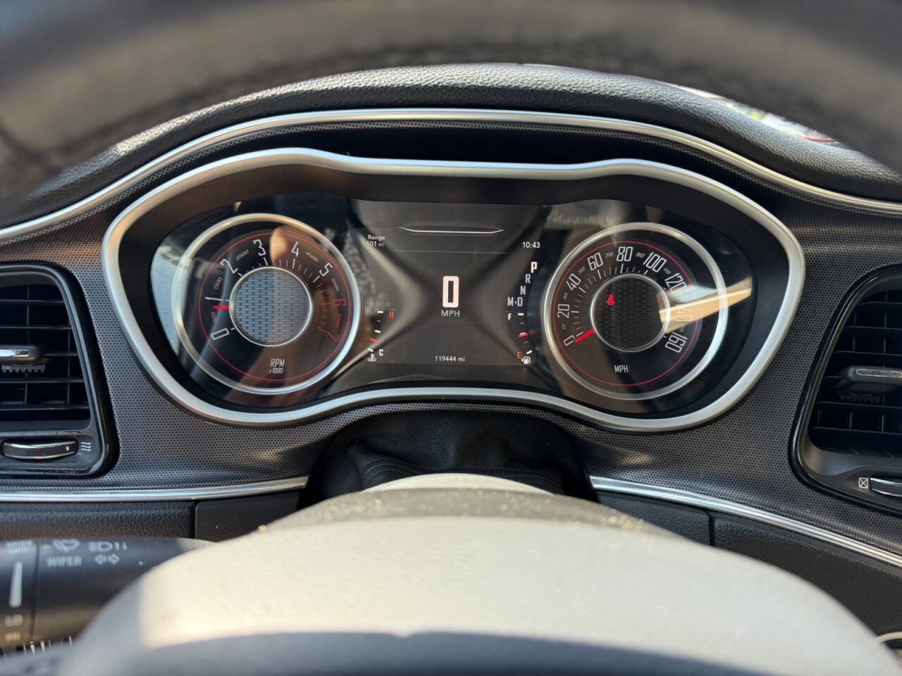 Used 2015 Dodge Challenger R/T Plus RWD image 24