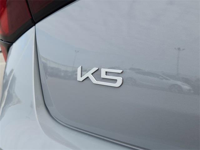 New 2026 Kia K5 GT image 6