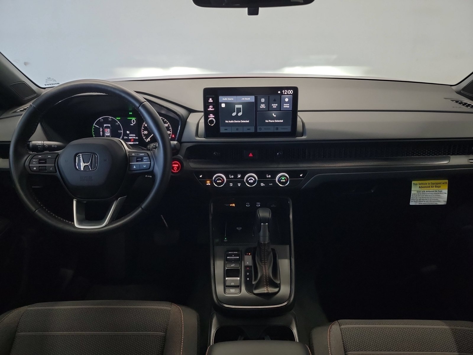Certified 2026 Honda CR-V Sport image 15