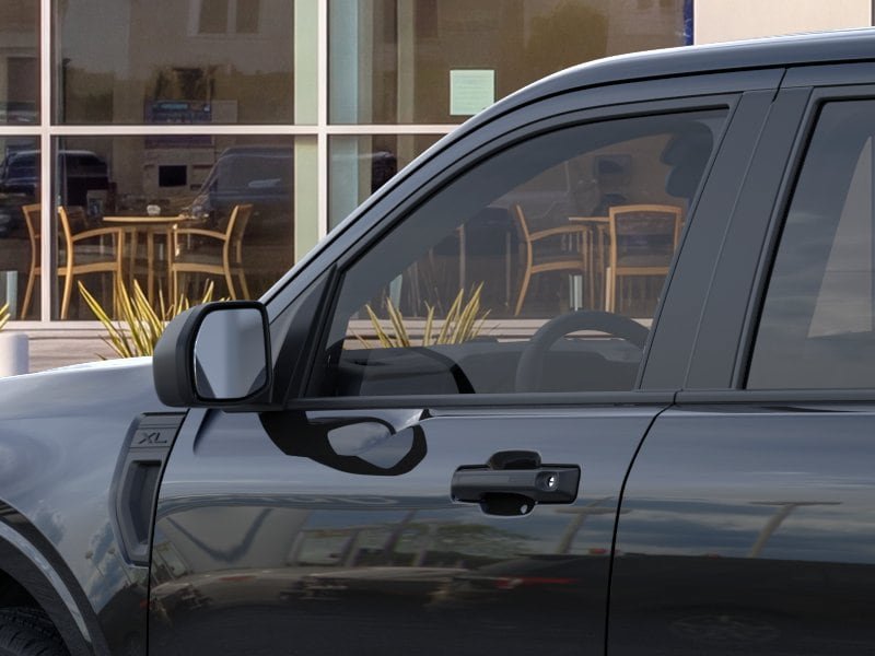 New 2026 Ford Maverick XL FWD image 21