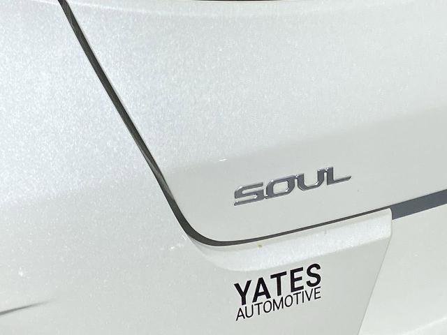 Used 2025 Kia Soul LX w/ LX Technology Package image 26