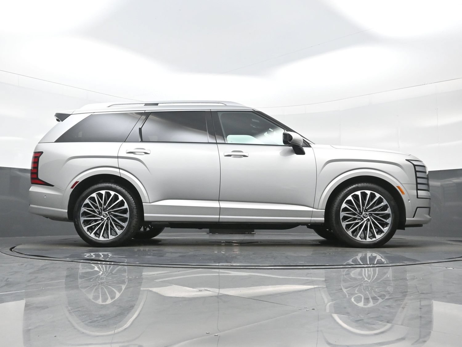 Used 2026 Hyundai Palisade Calligraphy AWD/4WD image 36