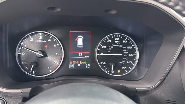 New 2026 Subaru Ascent Limited image 21