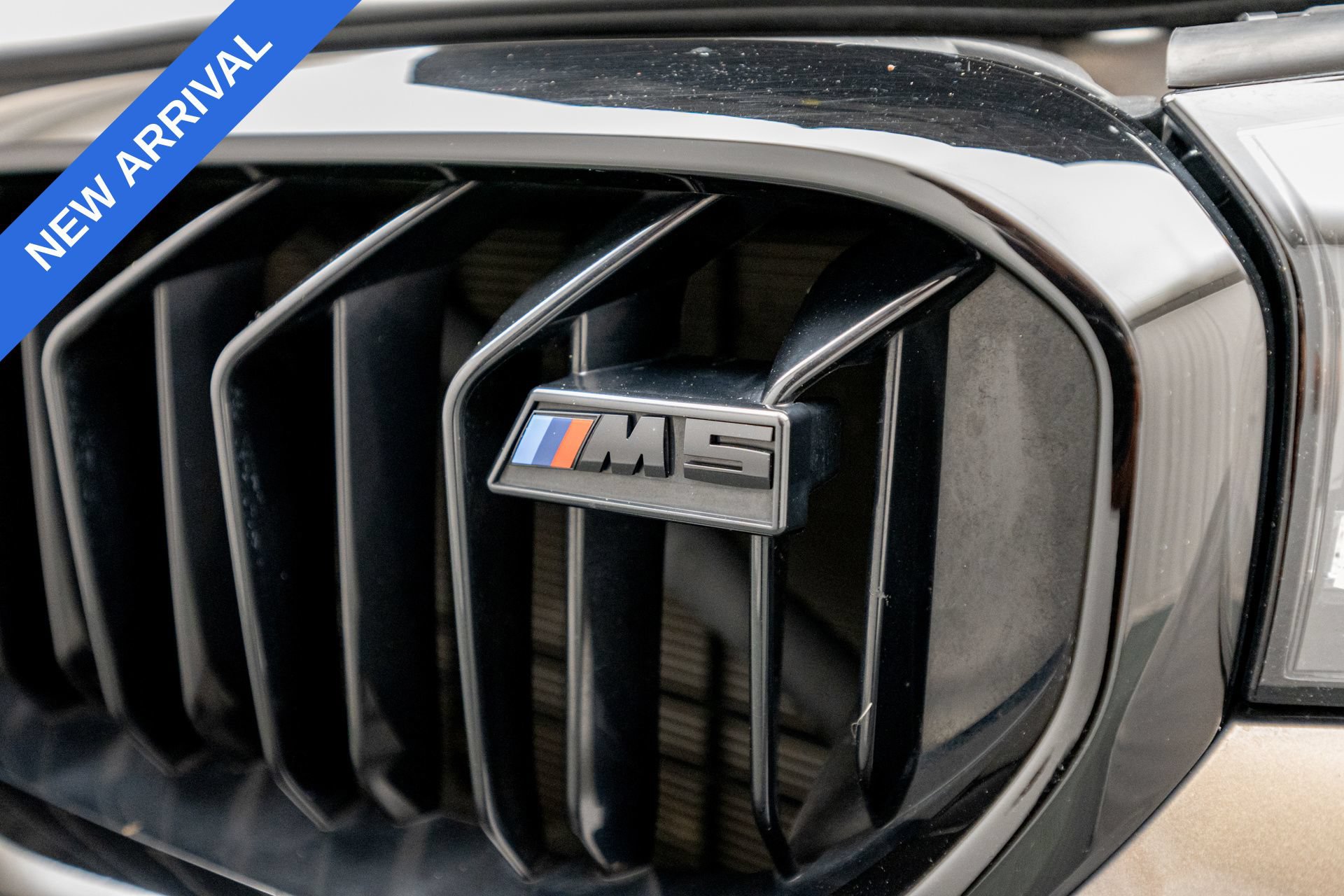 Used 2023 BMW M5 w/ Competition Package AWD/4WD image 35