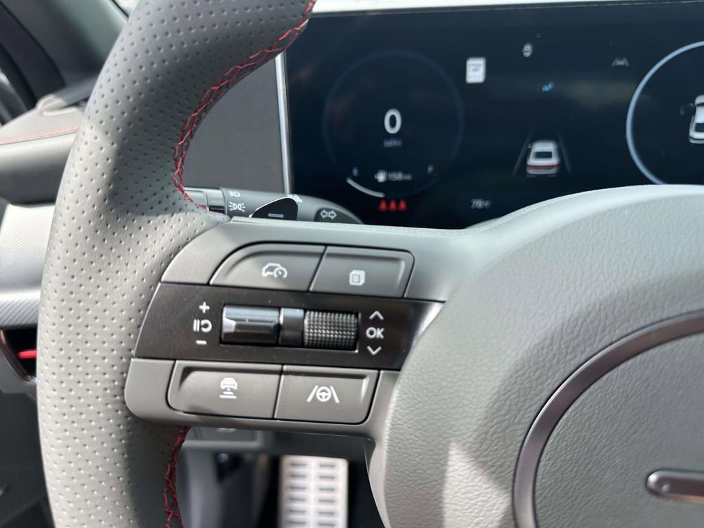 New 2026 Hyundai Sonata N Line image 28