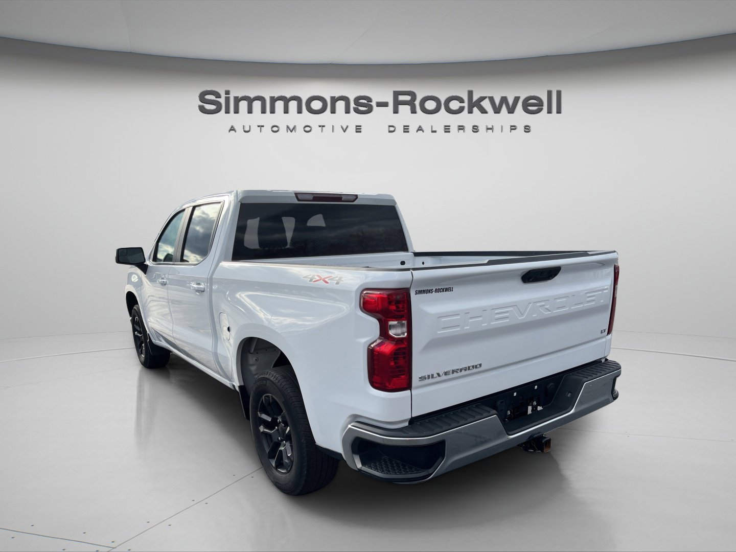 Used 2022 Chevrolet Silverado 1500 LT image 5
