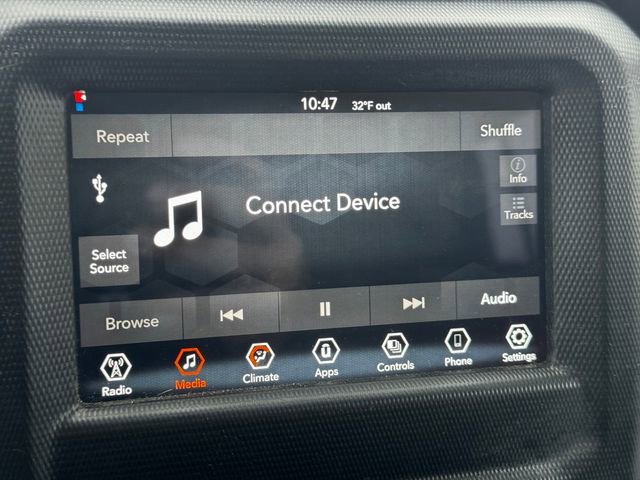 Certified 2023 Jeep Wrangler Sport S image 28