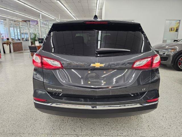 Used 2018 Chevrolet Equinox LT FWD image 6