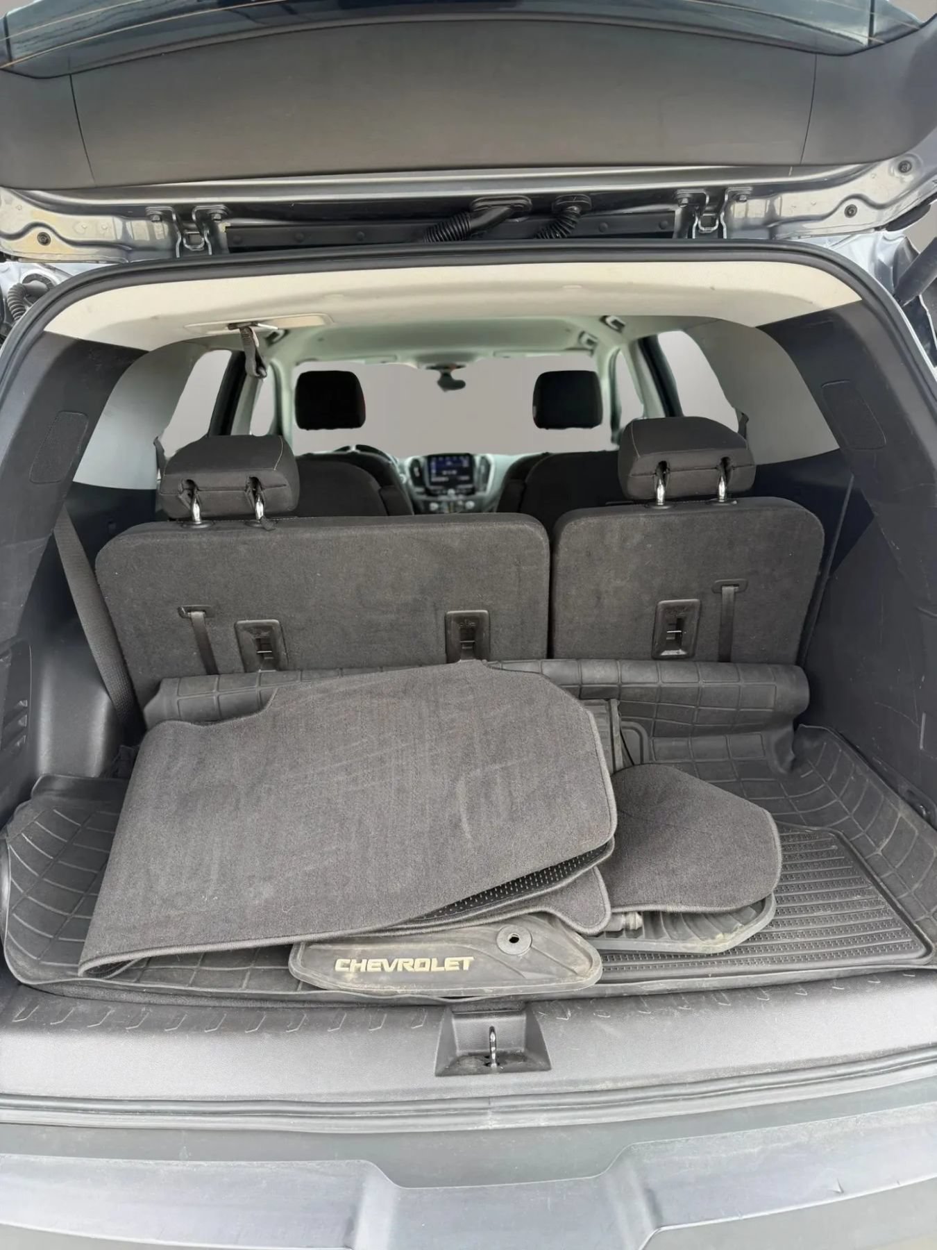 Used 2021 Chevrolet Traverse LT AWD/4WD image 20