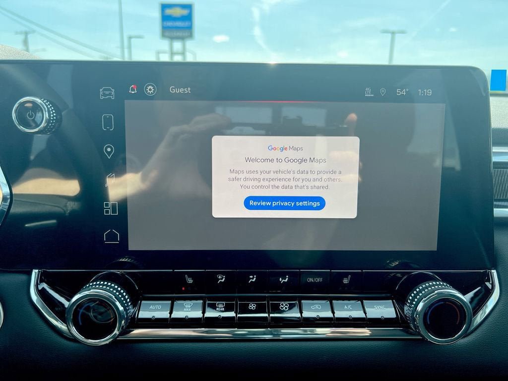 New 2025 GMC Canyon Elevation w/ Convenience Package AWD/4WD image 25