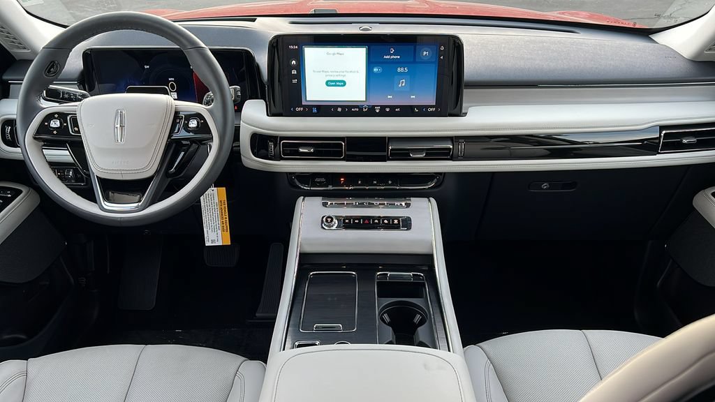 New 2026 Lincoln Aviator Reserve w/ Illumination Package AWD/4WD image 7