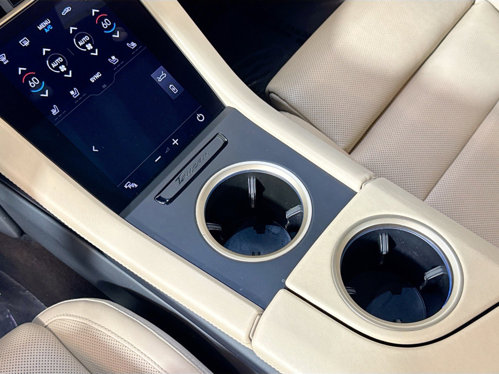 Certified 2020 Porsche Taycan Turbo w/ Sport Chrono Package image 19
