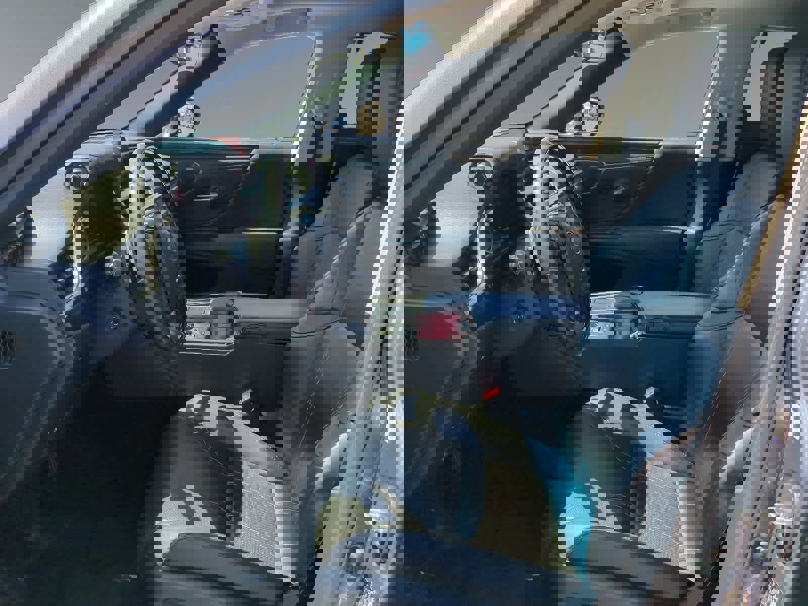 Used 2021 Lexus ES 350 w/ Accessory Package image 9