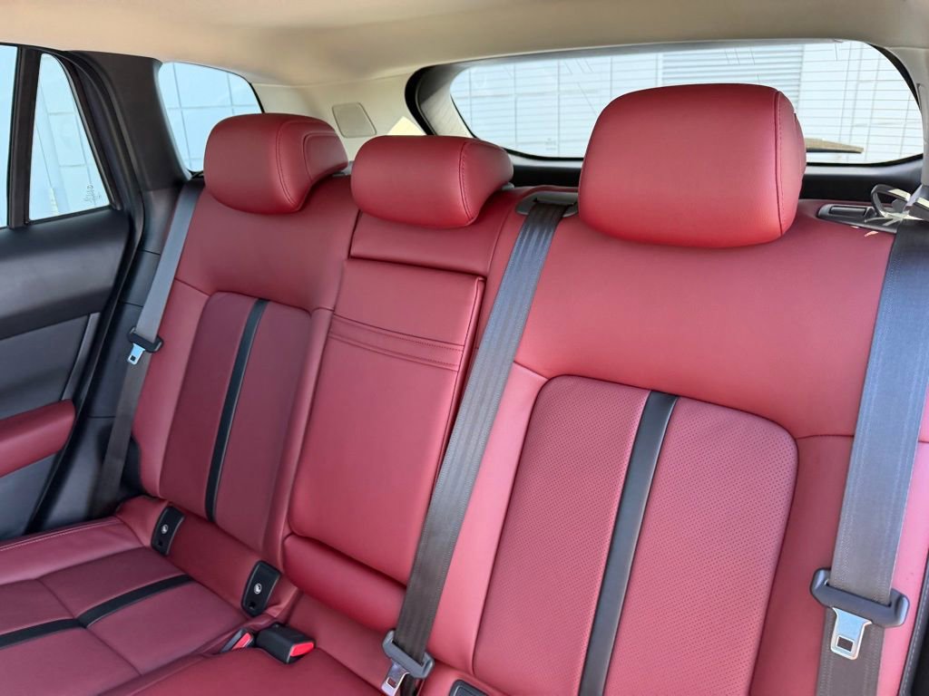 New 2026 MAZDA CX-50 AWD 2.5 Hybrid w/ Weather Package image 19