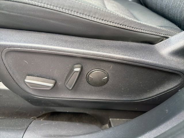 Certified 2022 Ford Bronco Sport Big Bend w/ Convenience Package image 25