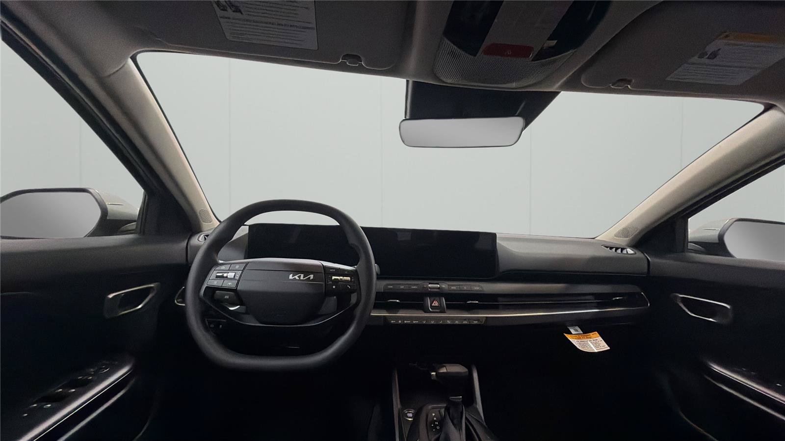 New 2026 Kia K4 FWD image 20