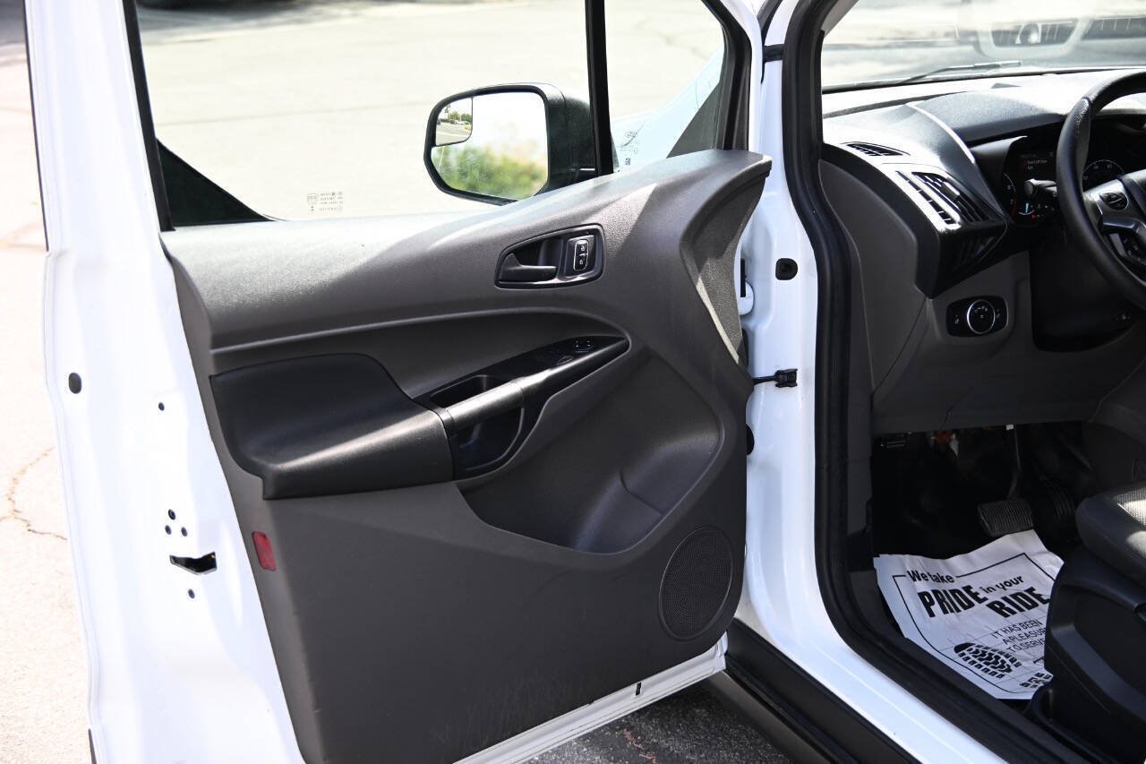 Used 2020 Ford Transit Connect XL FWD image 15