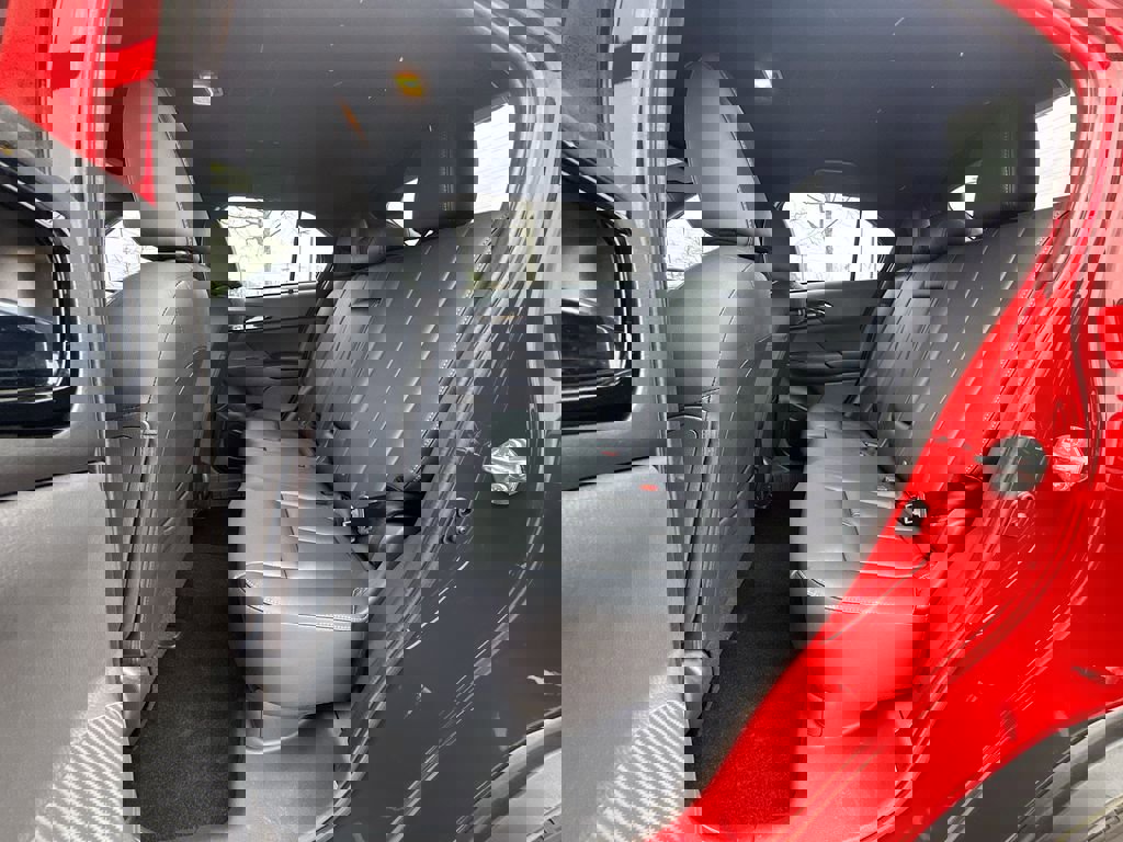 Used 2025 Mitsubishi Eclipse Cross Black Edition image 30