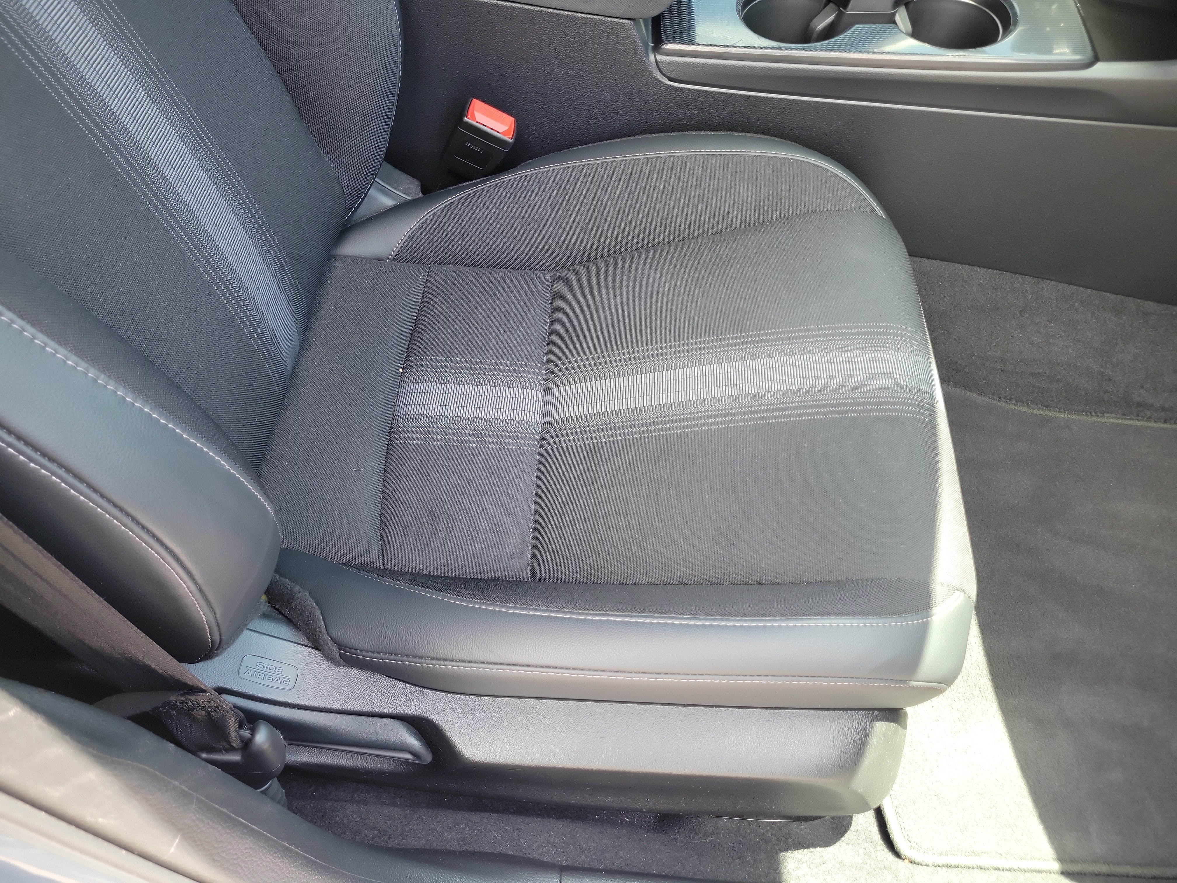 Used 2022 Honda Civic Sport image 18
