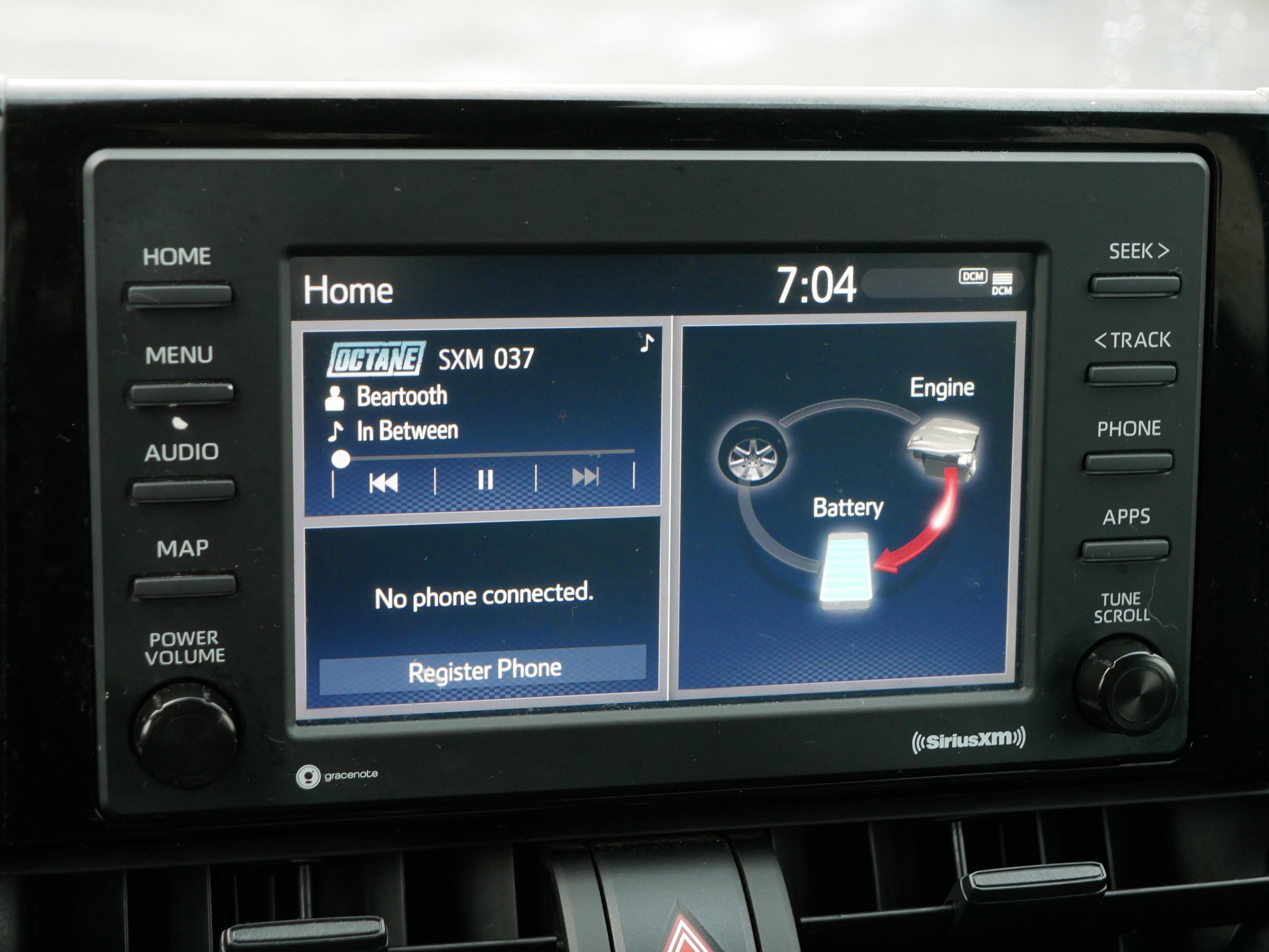 Used 2021 Toyota RAV4 LE image 22