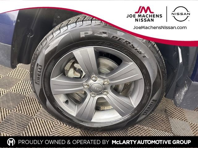 Used 2015 Jeep Patriot High Altitude image 29