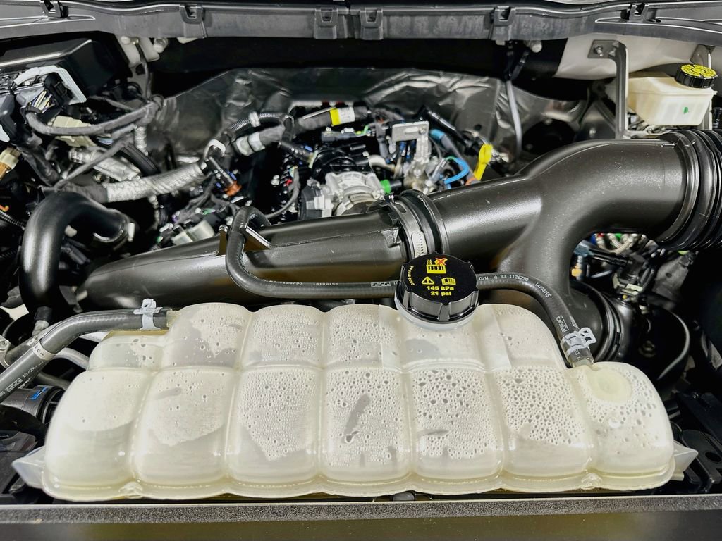 Certified 2023 Ford F150 XLT w/ Equipment Group 302A High image 19