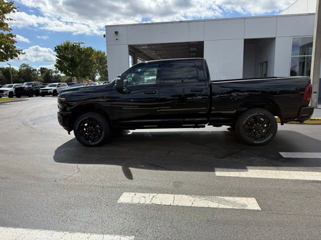 New 2026 RAM 2500 Laramie image 6