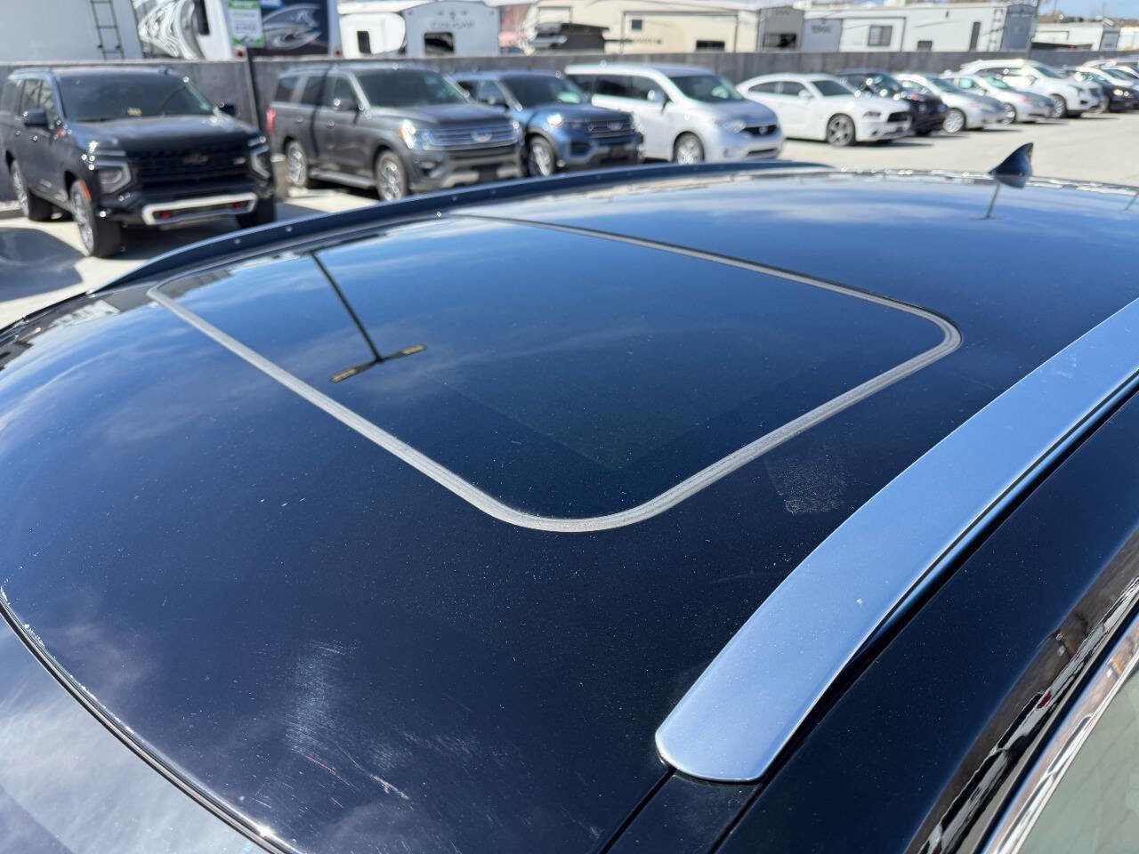 Used 2017 Lexus RX 350 Base AWD 4dr SUV w/ Premium Package image 9