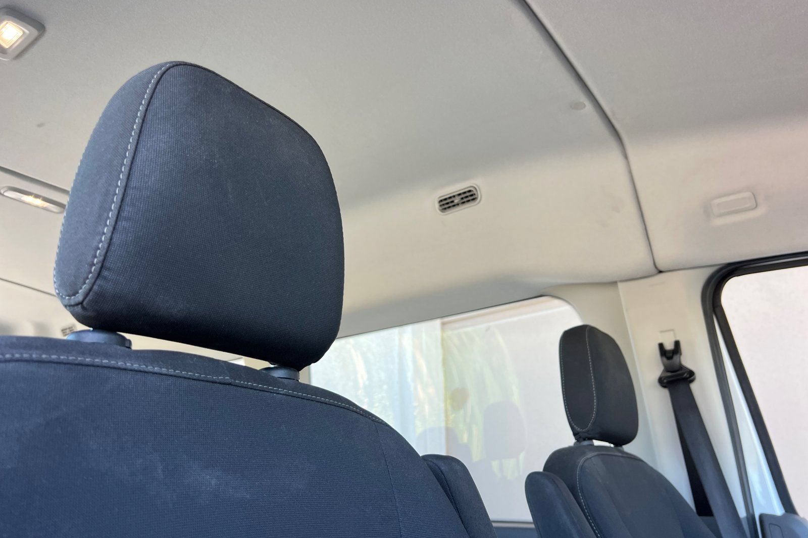 Used 2023 Ford Transit 350 XLT RWD image 25