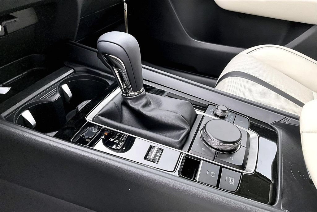 New 2026 MAZDA CX-50 AWD 2.5 S w/ Weather Package image 8