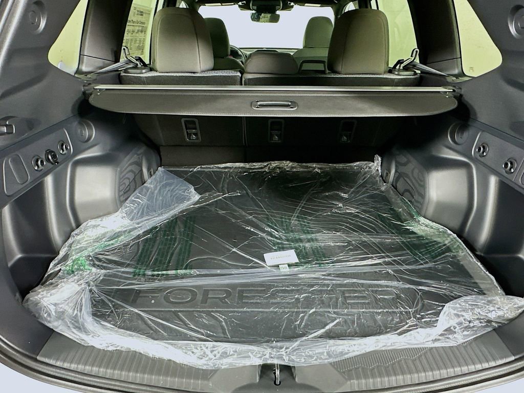 New 2026 Subaru Forester Premium image 33