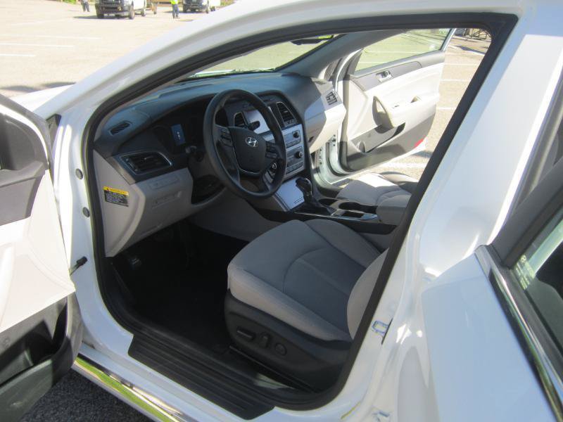 Used 2016 Hyundai Sonata Sport FWD image 11