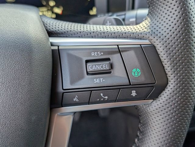 New 2026 Mitsubishi Outlander SE FWD image 17