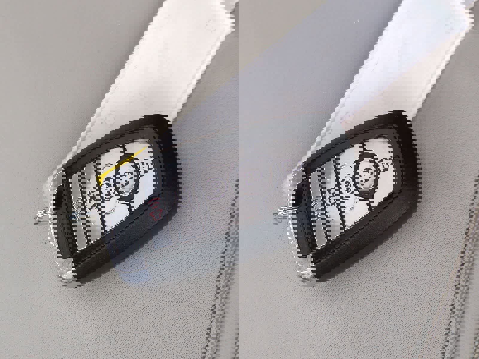 Used 2020 Ford Expedition Max Platinum image 36