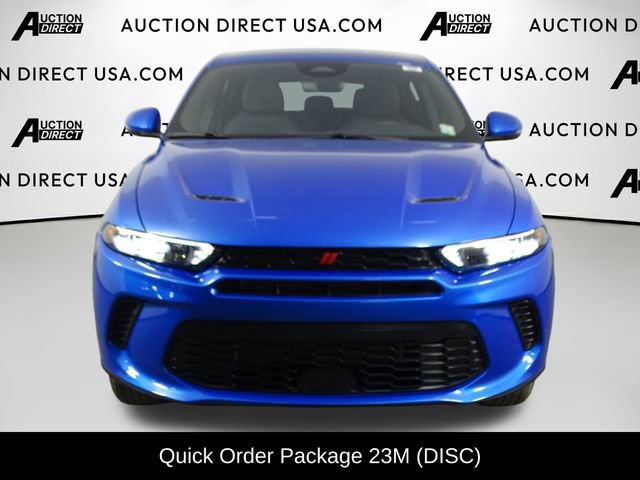 Used 2024 Dodge Hornet GT video 2