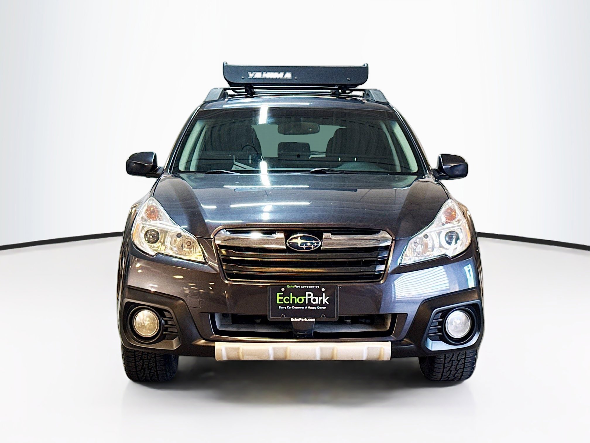 Used 2013 Subaru Outback 2.5i Premium image 2