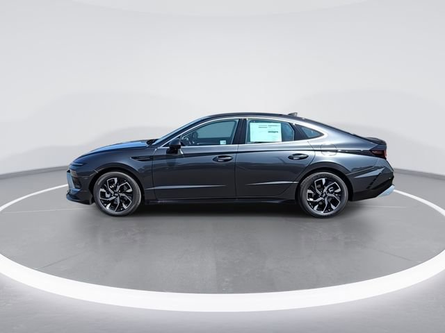 Certified 2025 Hyundai Sonata SEL image 5