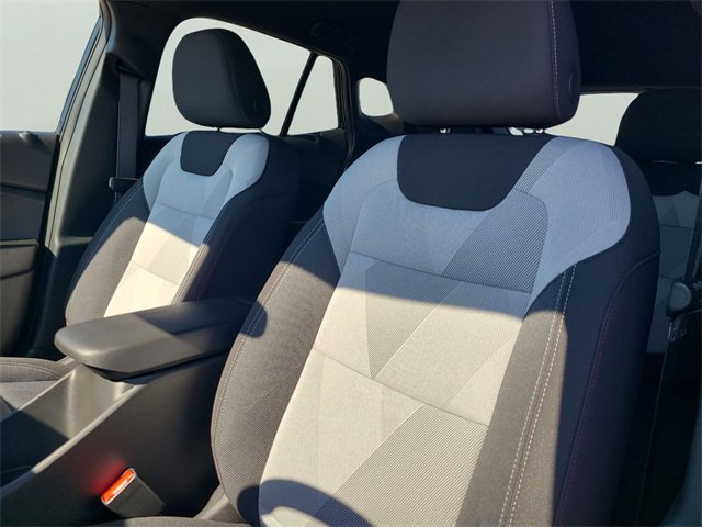 New 2026 Chevrolet Trax RS image 23