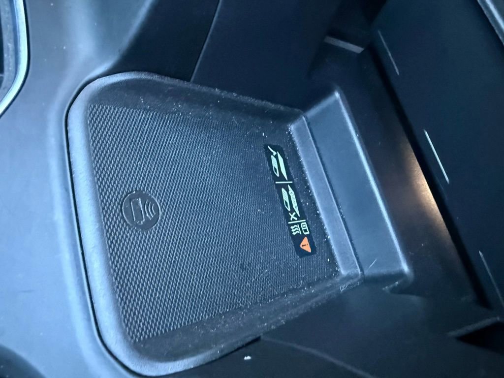 Used 2022 Chevrolet Silverado 1500 RST image 36