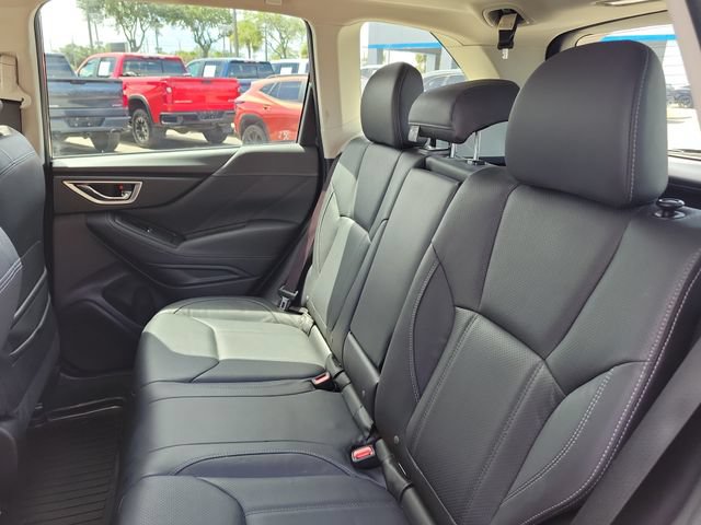 Used 2021 Subaru Forester Limited AWD/4WD image 21
